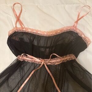 vintage vitorias secret top size M